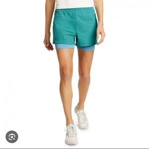 Eddie Bauer Women's Cove Trail Shorts